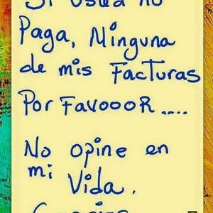 Meet your Posher, Cristobal